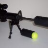 AR15 Tennis Ball Launcher