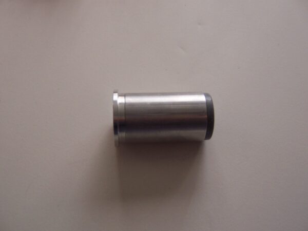 37mm 2 1/4 inch Screw apart MLR Aluminum Reloadable Shell