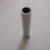 26.5mm 3.5 inch MLR Screw Apart Aluminum Reloadable Complete Shell - Image 3