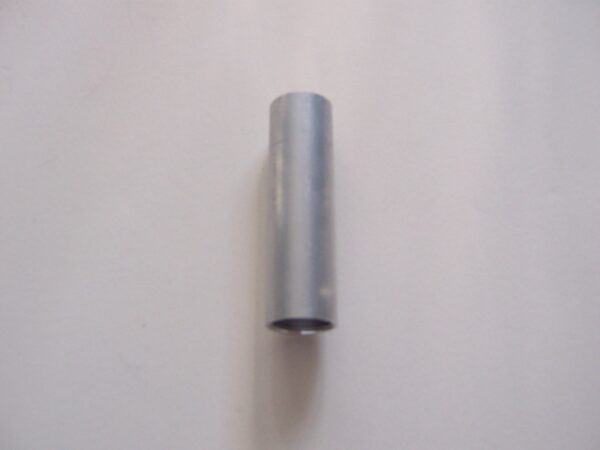 26.5mm 3.5 inch Aluminum Tube for MLR Reloadable Shells - Image 4