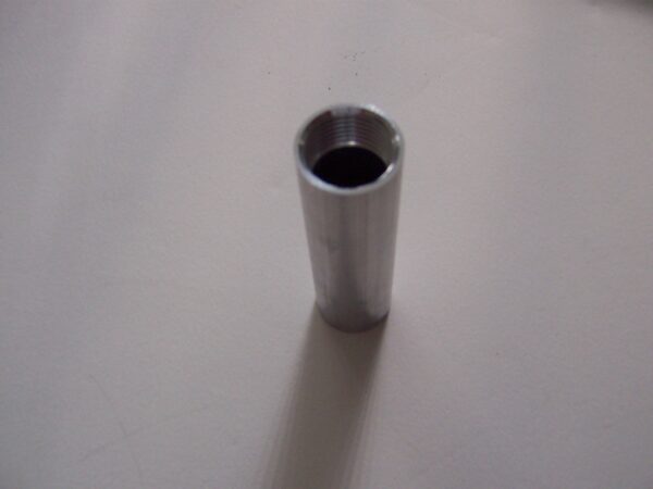 26.5mm 3.5 inch Aluminum Tube for MLR Reloadable Shells - Image 3