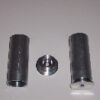 37mm Screw apart 3 3/4 inch Reloadable MLR Shell