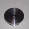 37mm 2 1/4 inch Screw Apart MLR Aluminum Reloadable Shell - Image 3