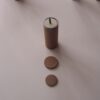Fused Tubes and Disks for 37mm Commercial Shells