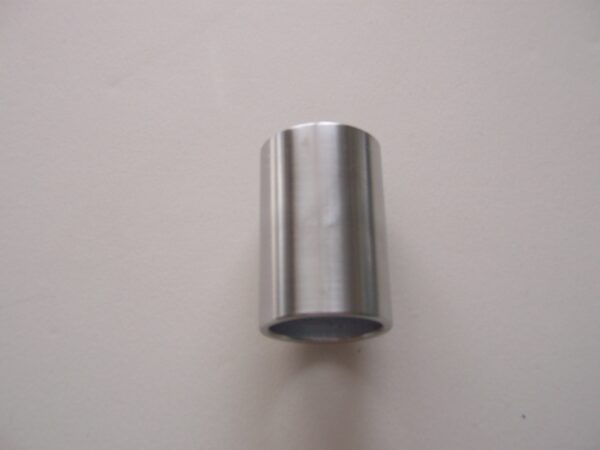 37mm 2 1/4 inch Screw Apart MLR Aluminum Reloadable Shell