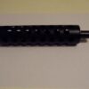 AR15 Barrel Extension with Hole Design