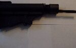 MAC11 CAR/M4 STYLE STOCK ADAPTOR - Image 3